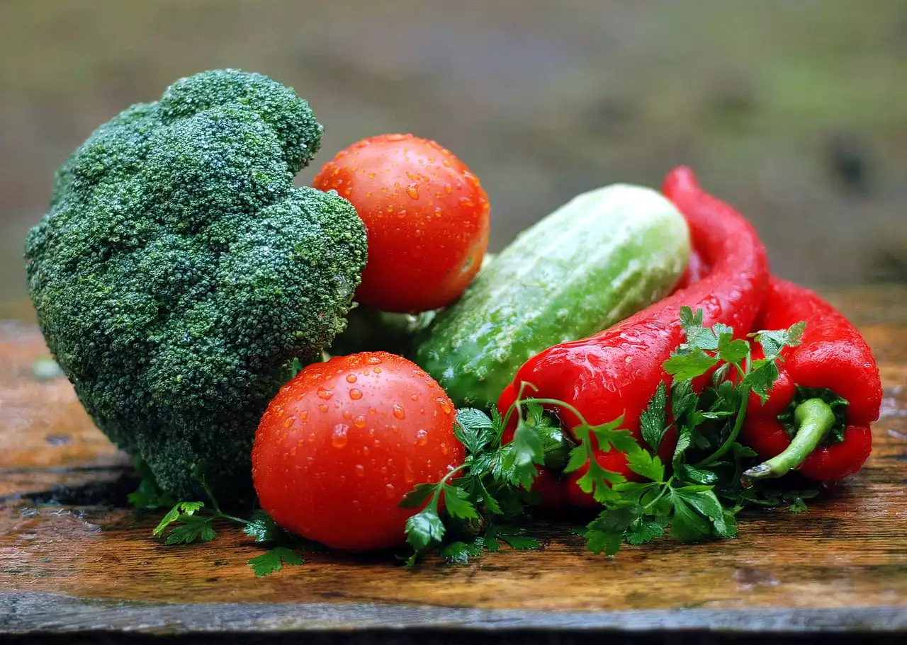 فوائد اتباع نظام غذائي نباتي للرياضيين وعشاق اللياقة البدنية